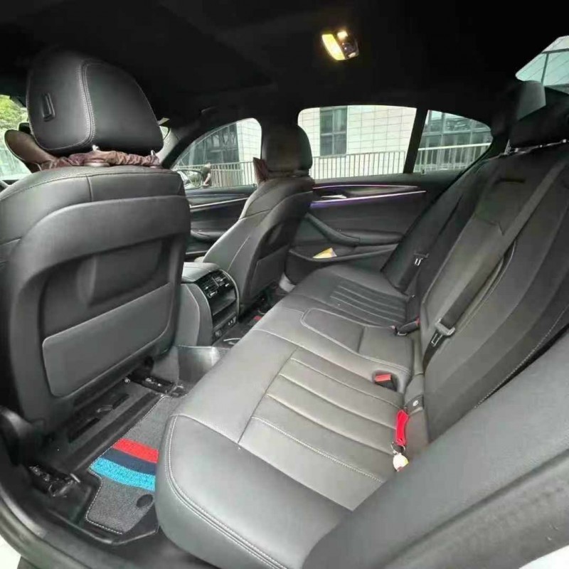 佛山23年宝马5系6