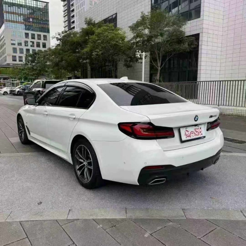佛山23年宝马5系7