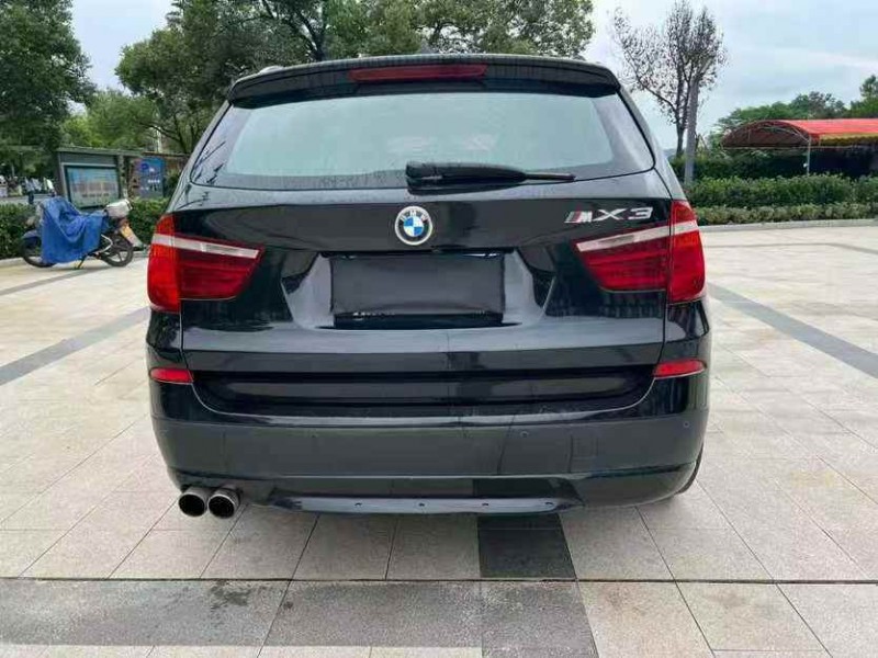 鹰潭13年宝马X39