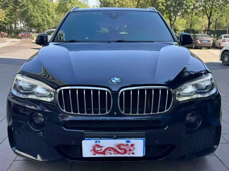 佛山18年宝马X51