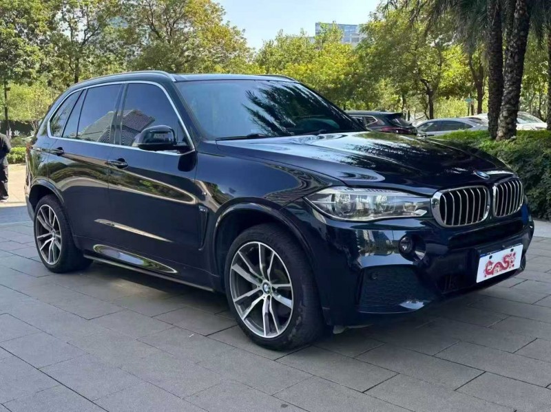 佛山18年宝马X52