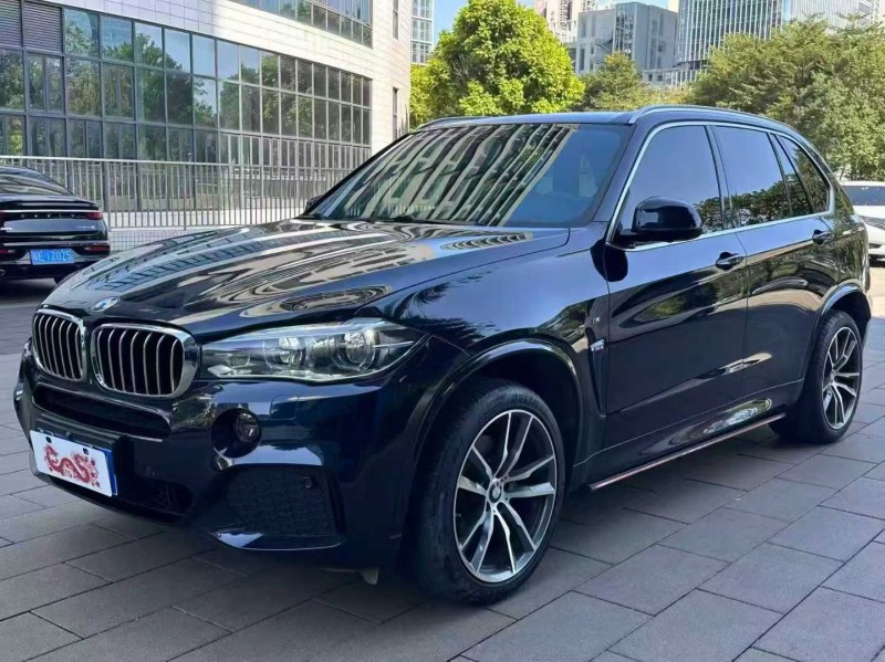 佛山18年宝马X53
