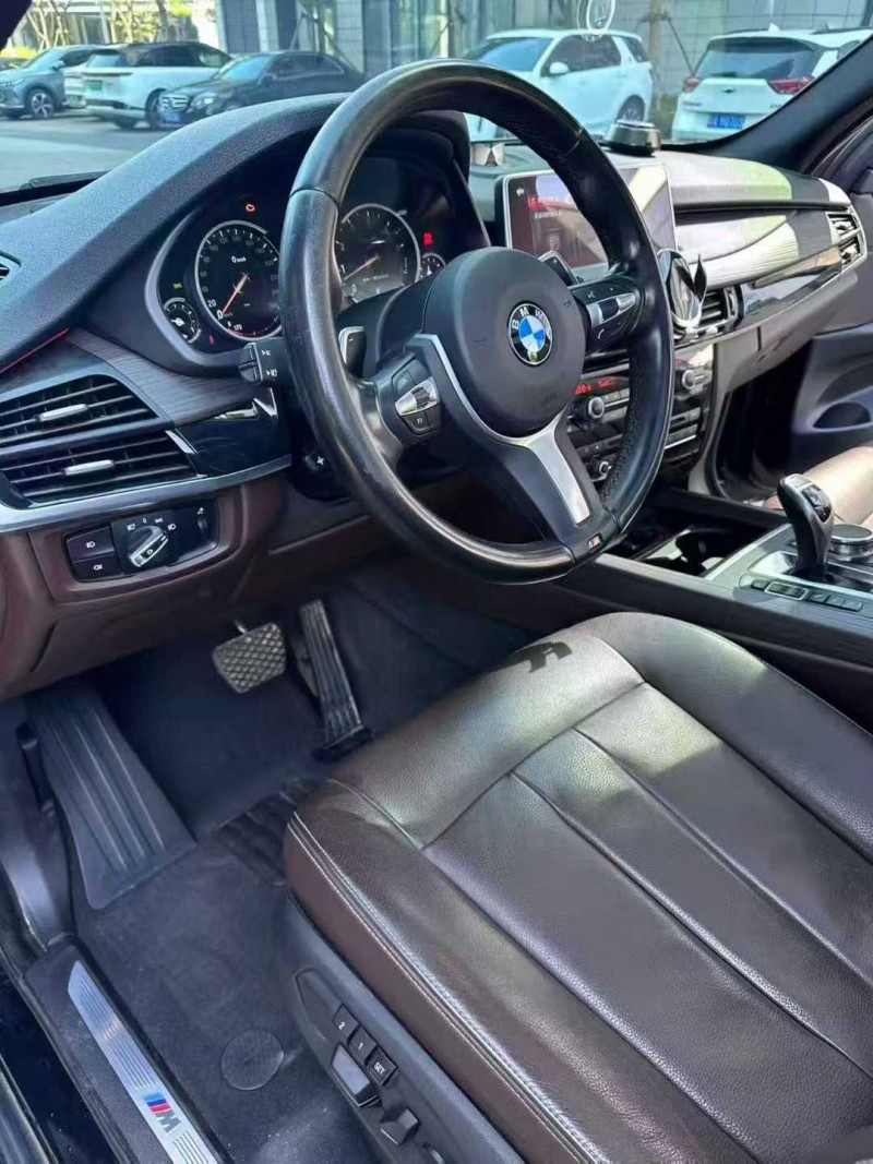 佛山18年宝马X54