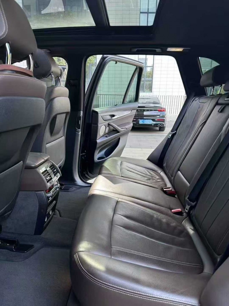 佛山18年宝马X56