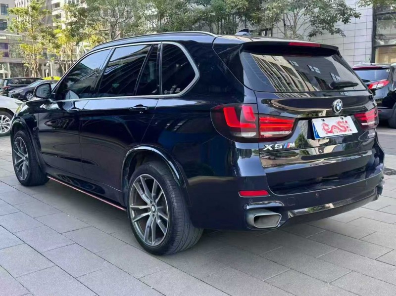 佛山18年宝马X58