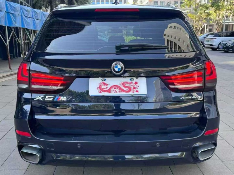 佛山18年宝马X59