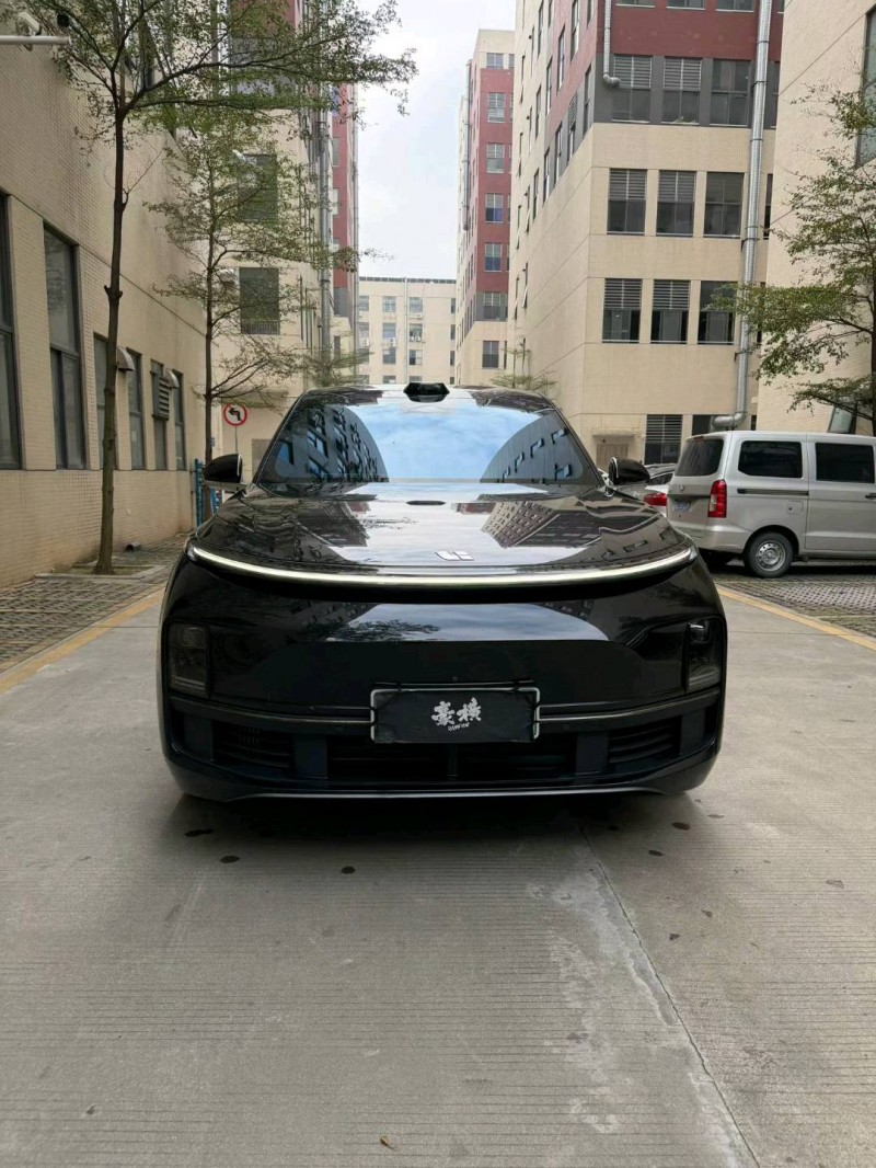 佛山23年理想L91