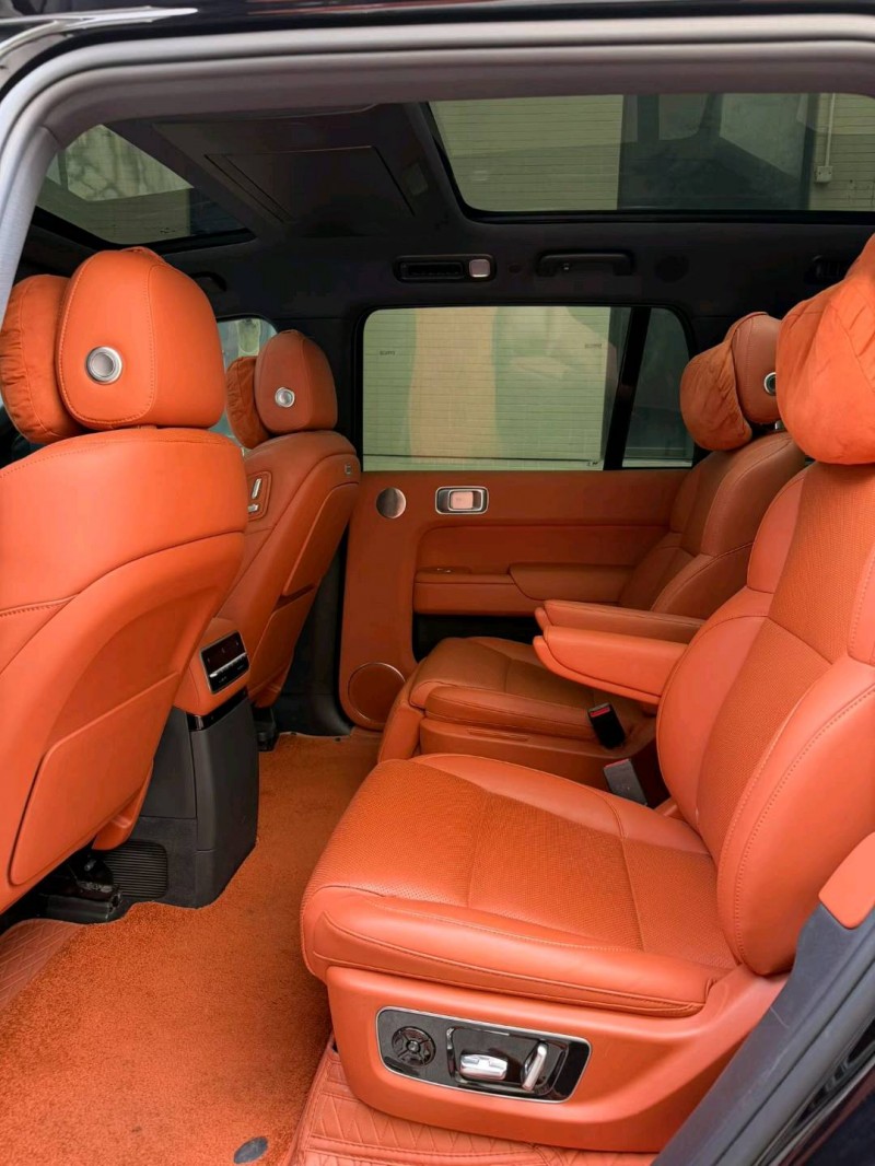 佛山23年理想L98