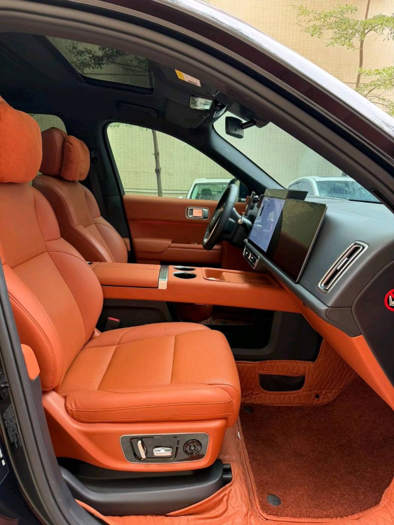 佛山23年理想L99