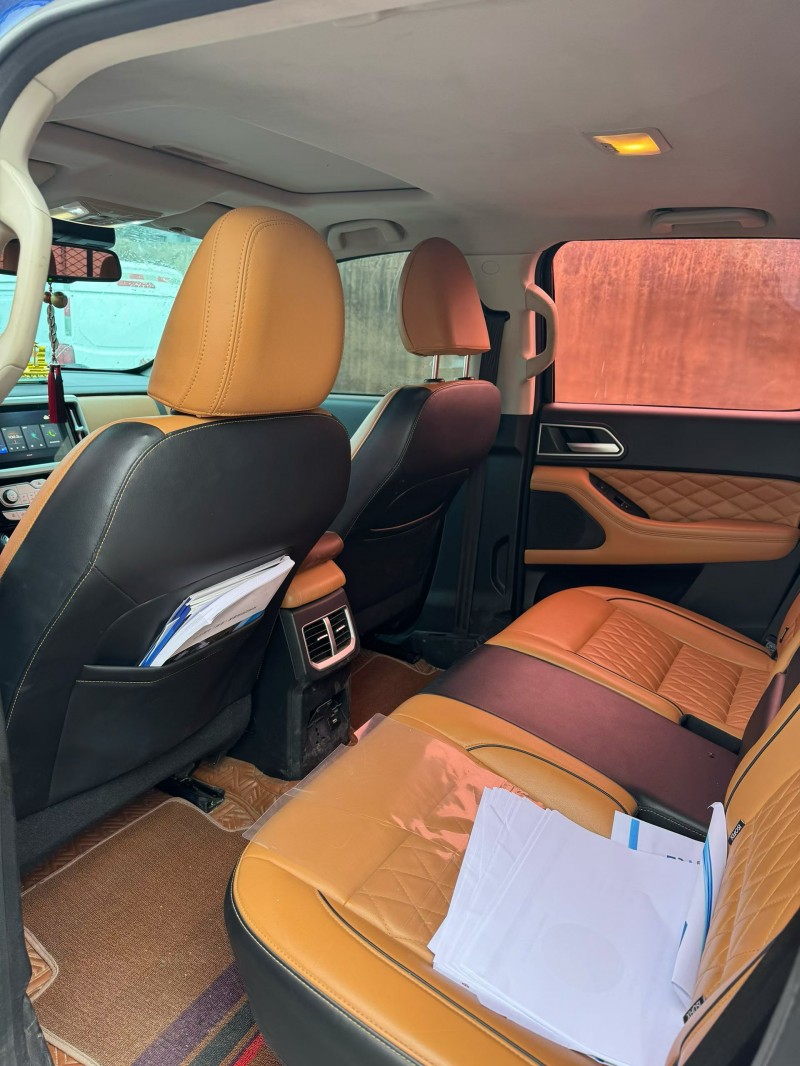 鹤壁21年长城汽车炮 皮卡9