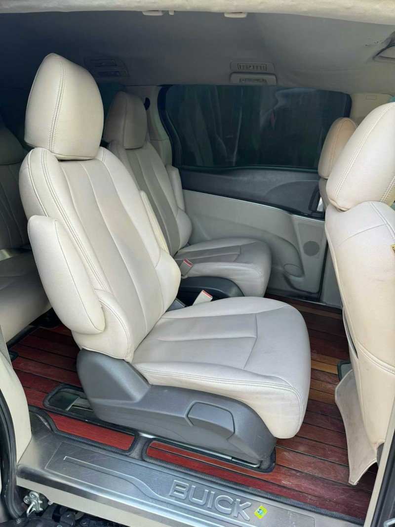 鹤壁14年别克GL88