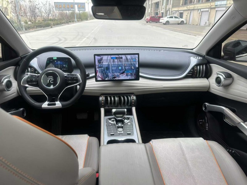 邢台24年比亚迪元5