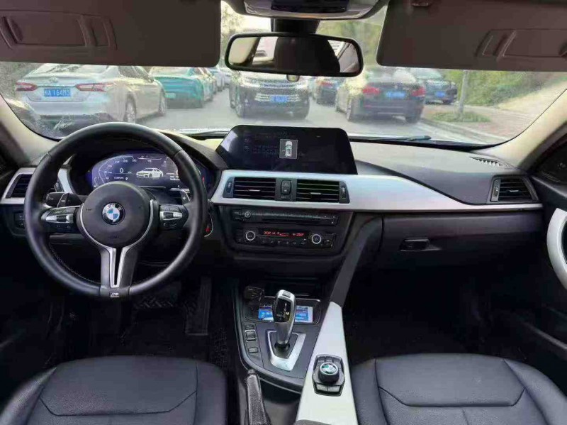 南宁15年宝马3系5