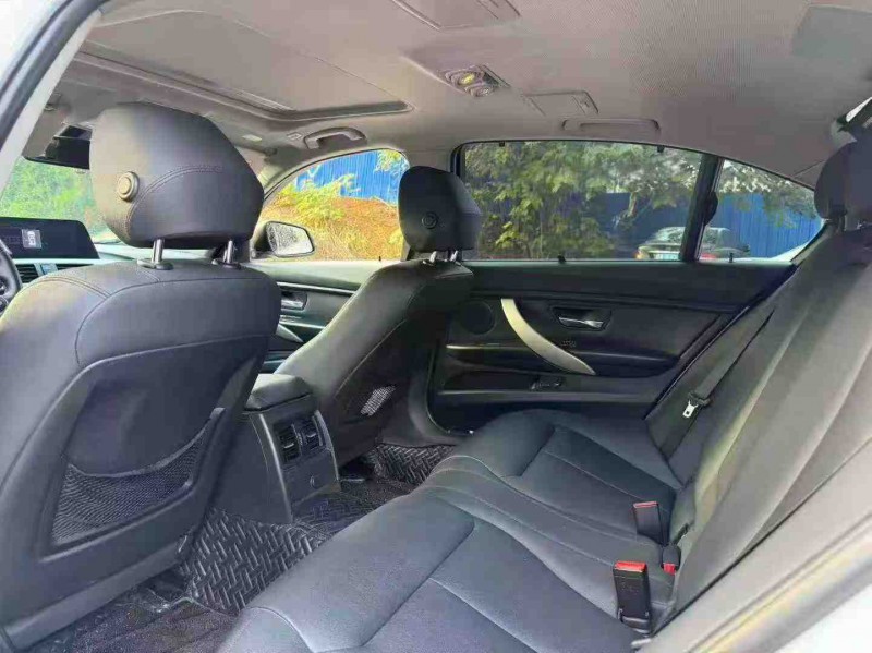 南宁15年宝马3系6