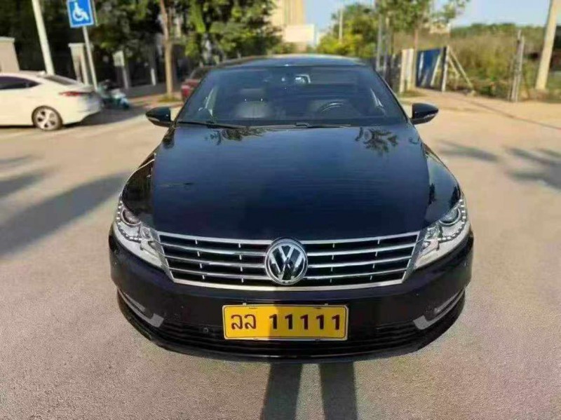 南宁16年大众CC1