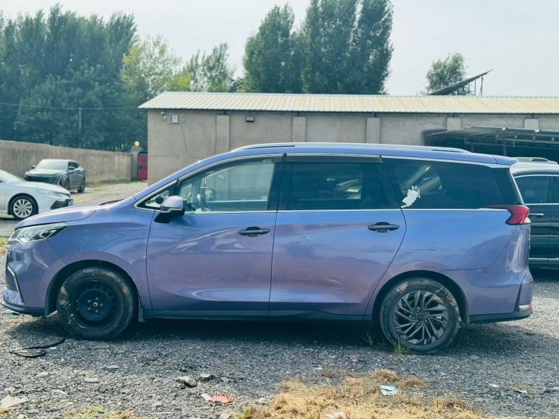 鹤壁19年大通G506