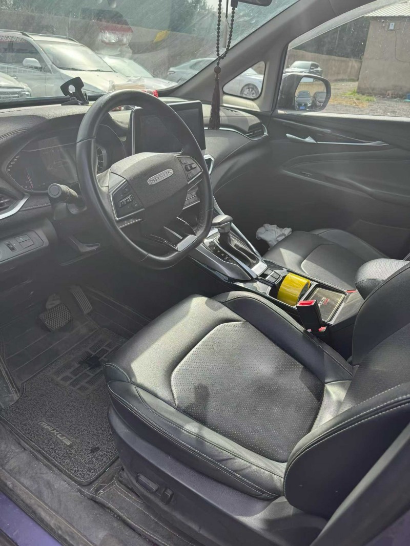 鹤壁19年大通G507