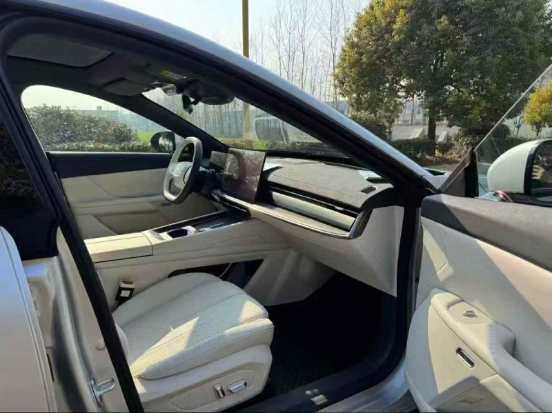 淮安25年东风奕派4