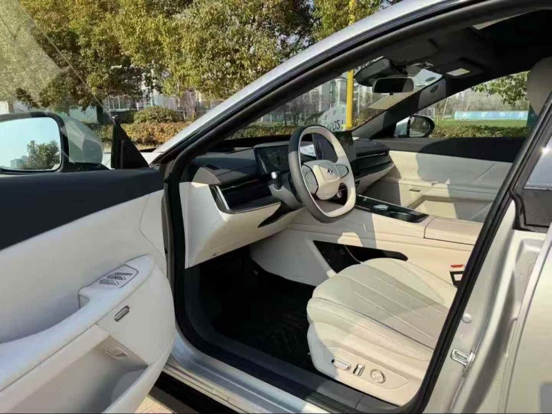 淮安25年东风奕派6