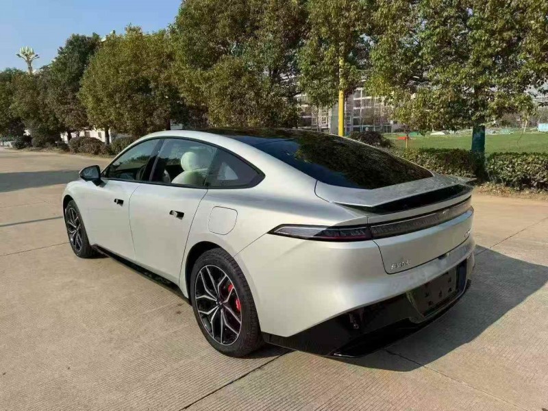 淮安25年东风奕派8