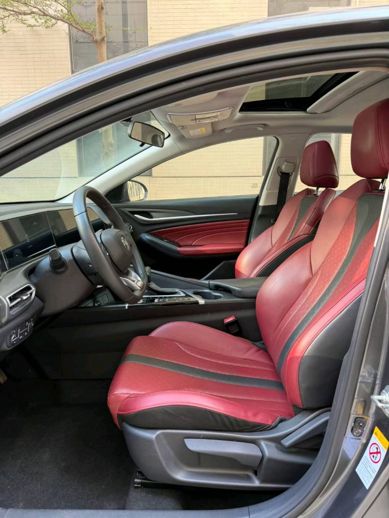 佛山21年长安汽车逸动5