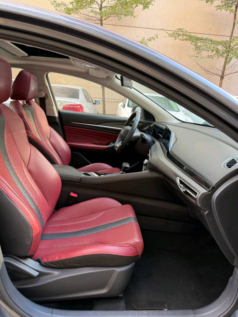 佛山21年长安汽车逸动7