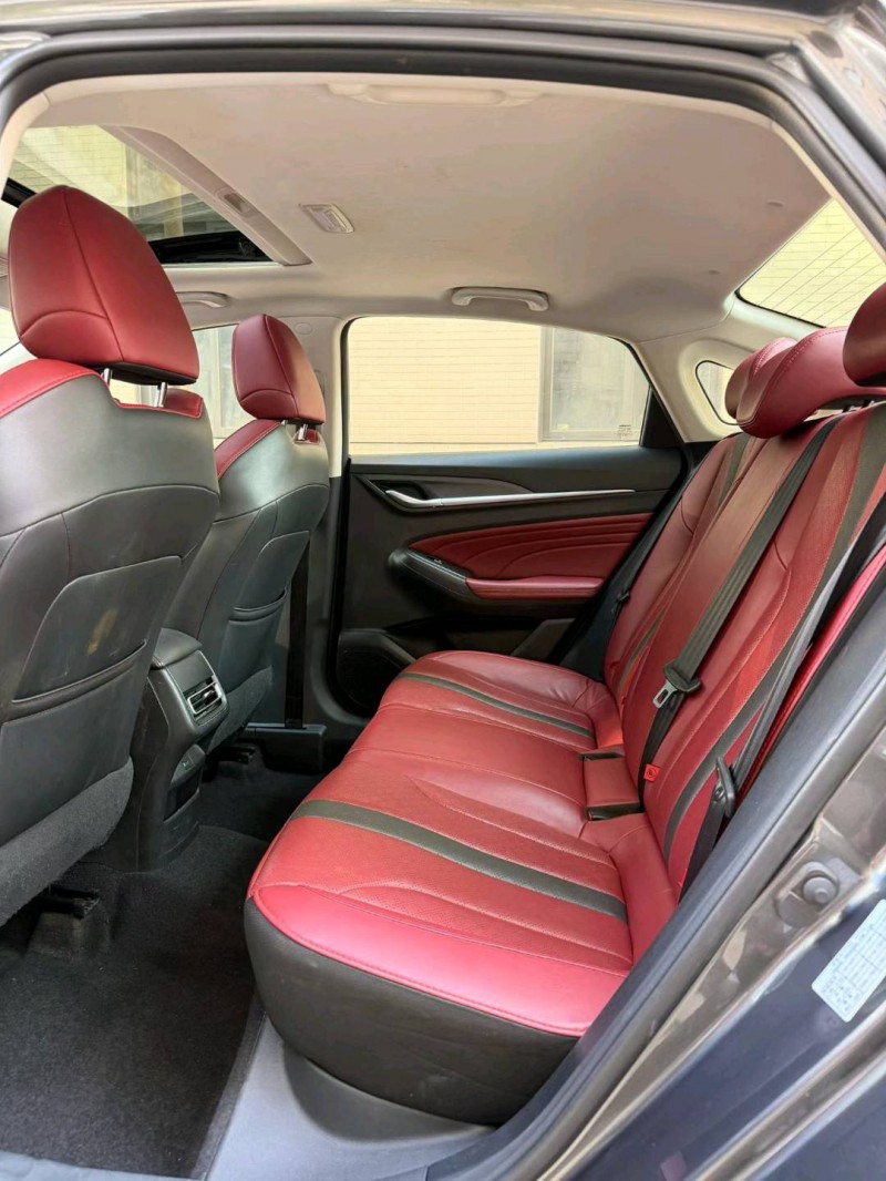 佛山21年长安汽车逸动9