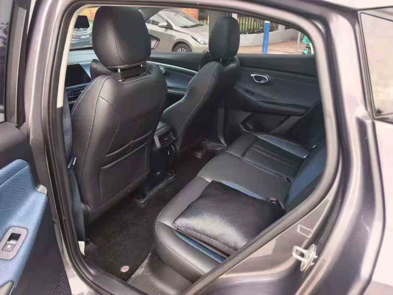 南宁24年传祺GS36