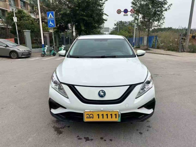 南宁22年东风风行1