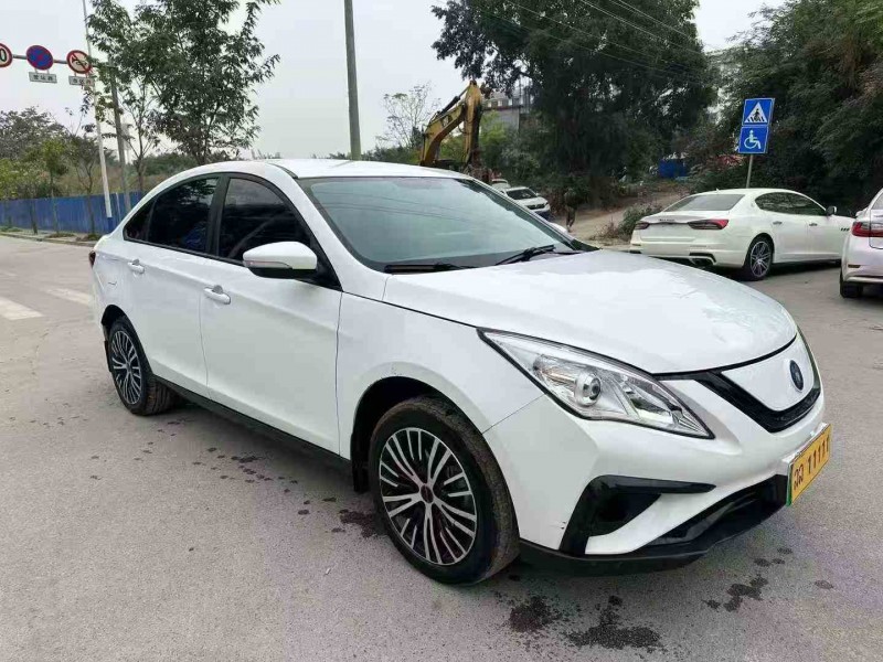 南宁22年东风风行3