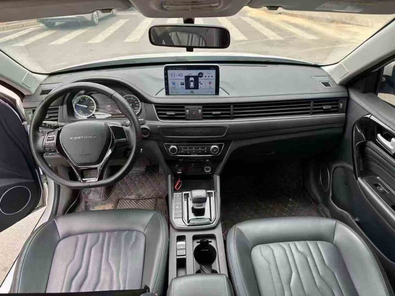 南宁22年东风风行5