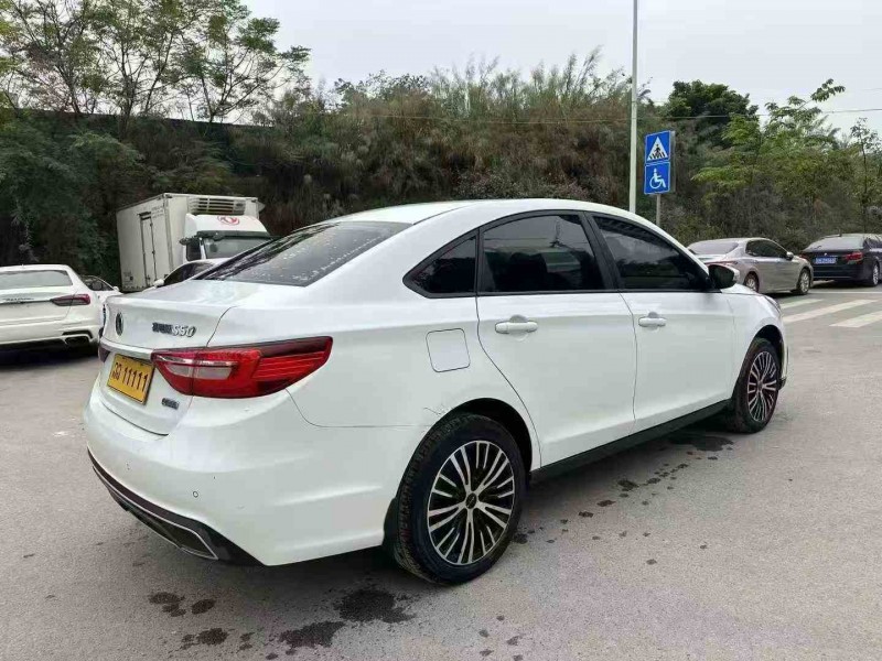 南宁22年东风风行7