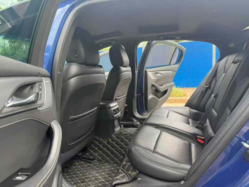 南宁20年凯迪拉克CT56