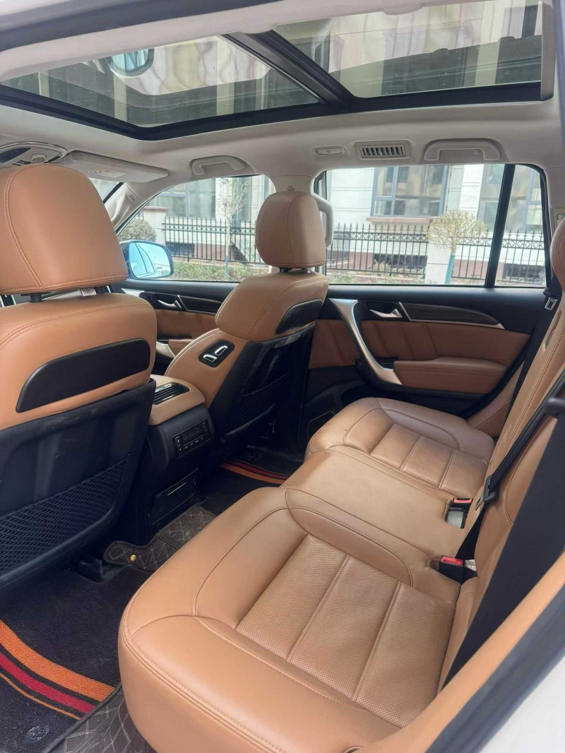 鹤壁18年哈弗H99