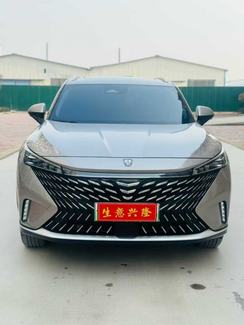 鹤壁24年荣威ERX51