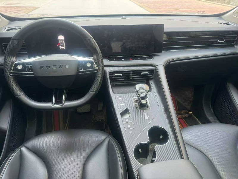 鹤壁24年荣威ERX59