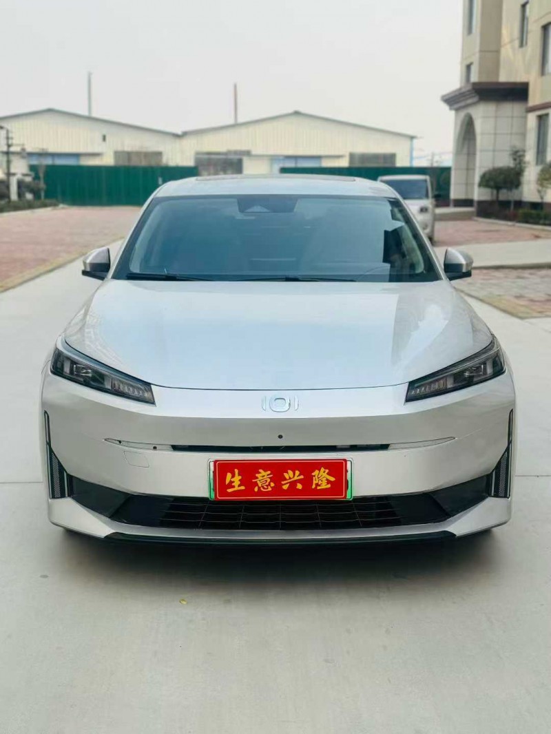 鹤壁24年长安汽车启源1