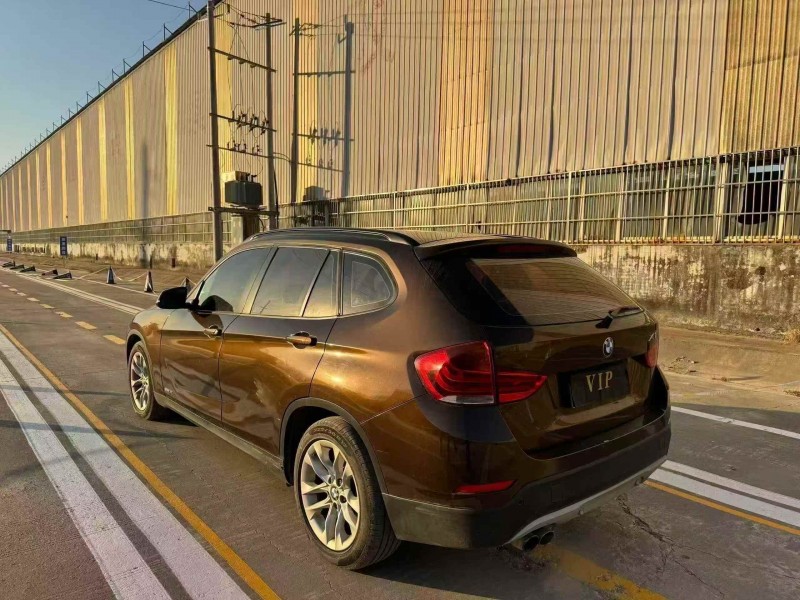 菏泽16年宝马X16