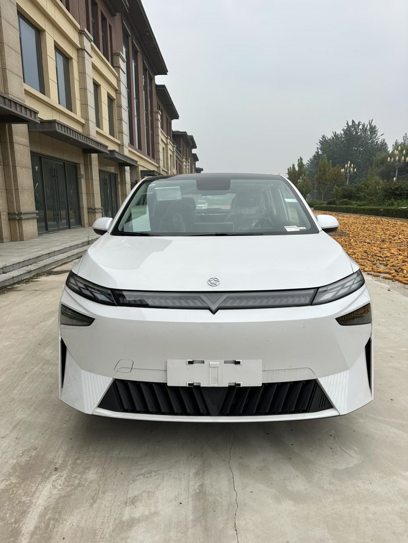 邢台25年启辰VX61