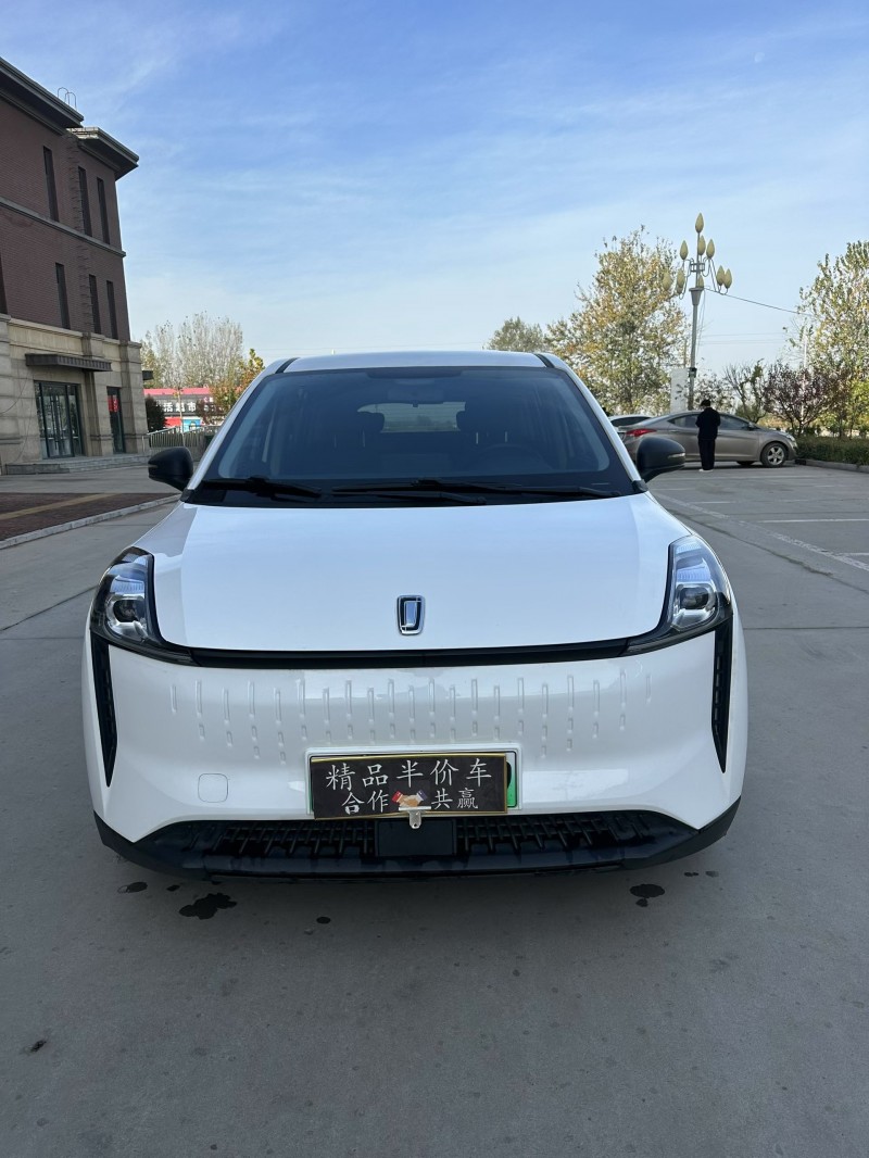 邢台24年奔腾nat1