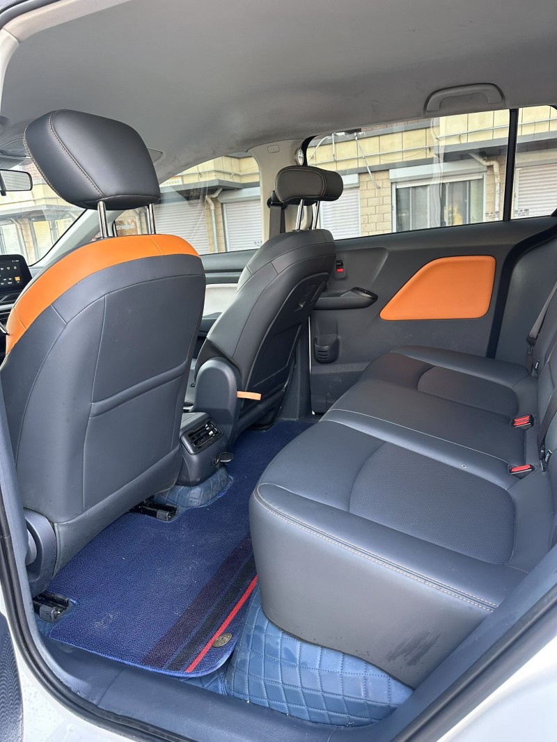 邢台24年奔腾nat3