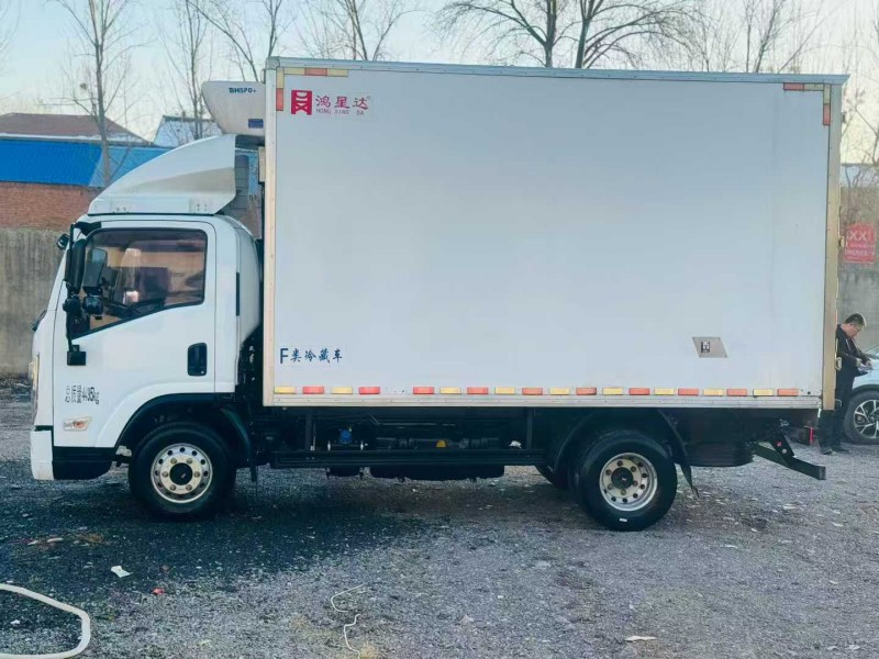 鹤壁23年陕汽德龙6