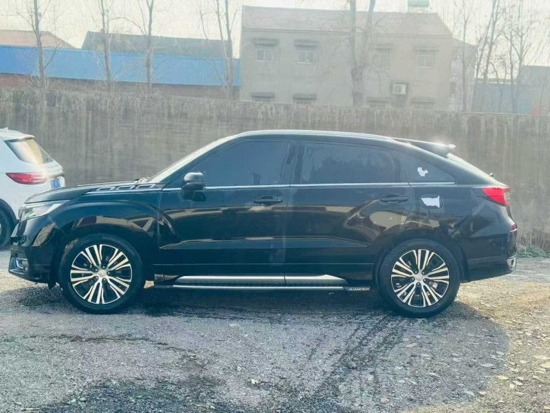 鹤壁18年本田冠道6