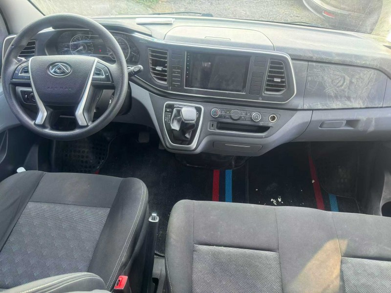 鹤壁24年大通V807