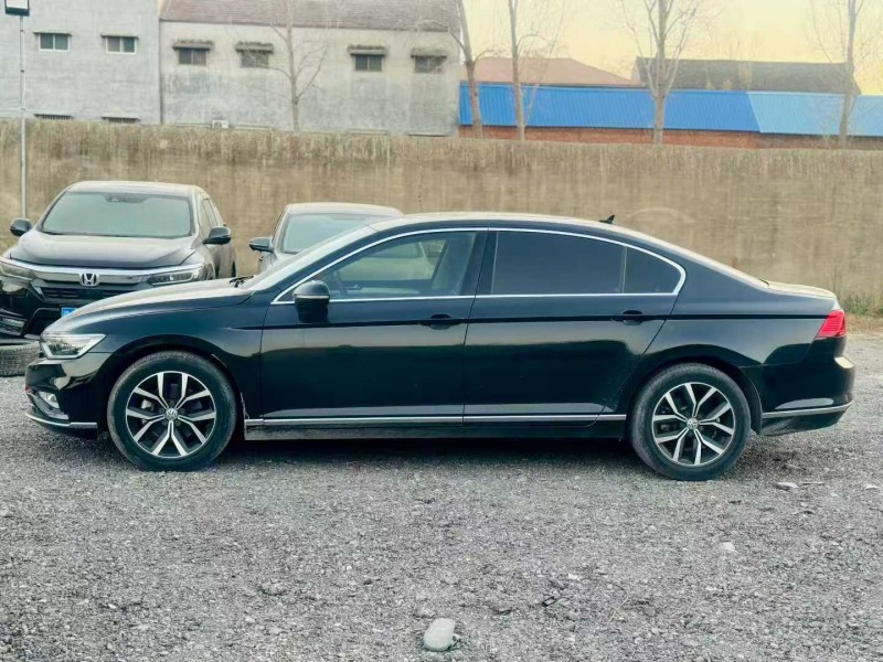 鹤壁20年大众迈腾6