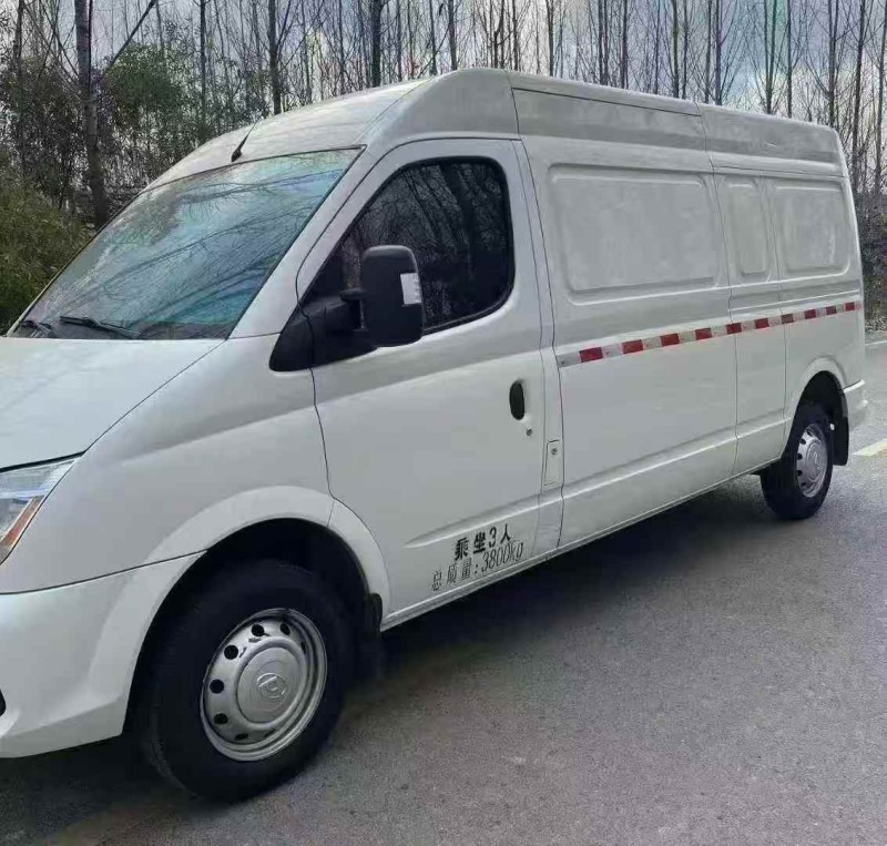 枣庄24年大通V803