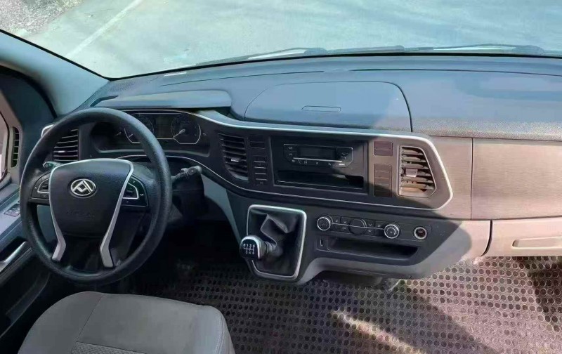 枣庄24年大通V805