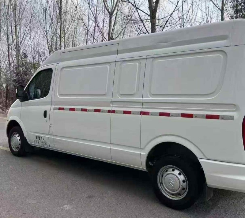 枣庄24年大通V807