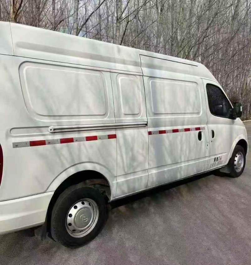 枣庄24年大通V808