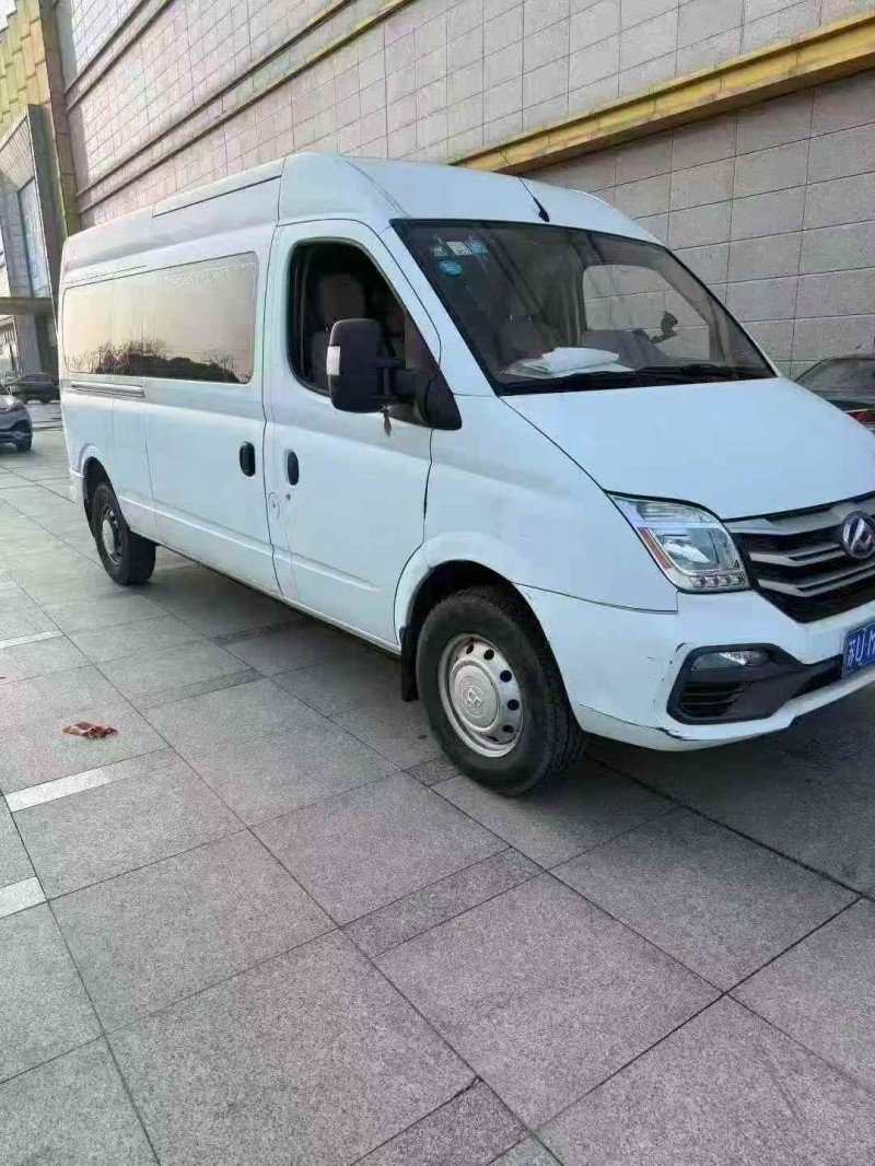 潍坊19年大通V802